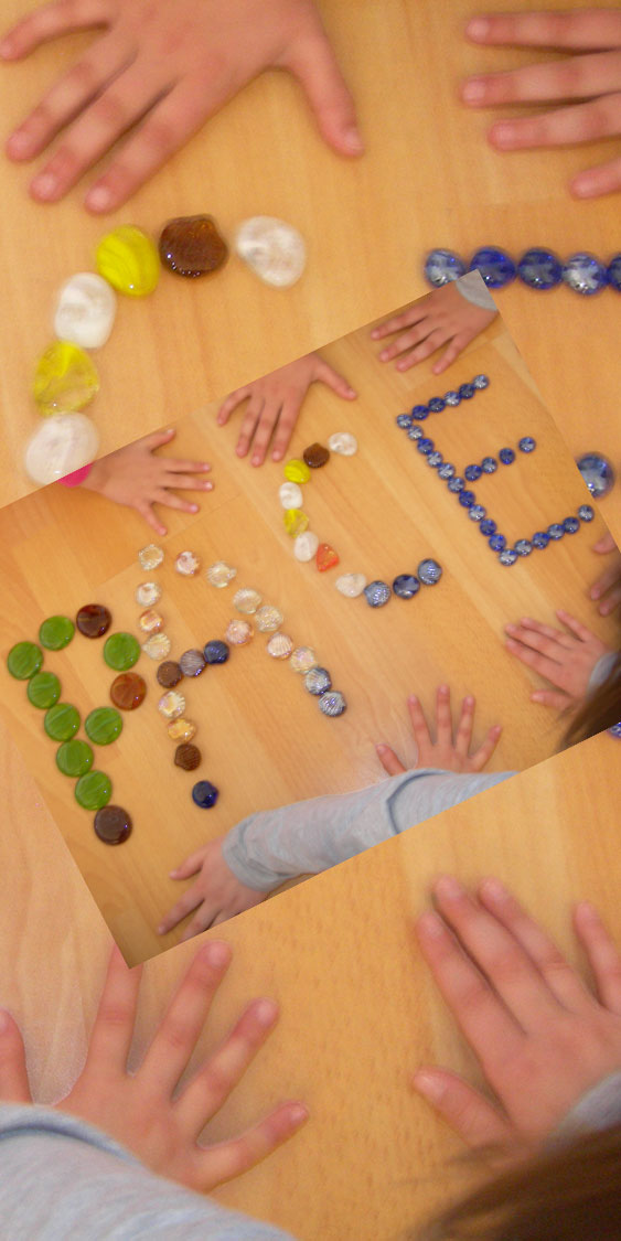 Servono scuole che insegnino come vivere 
